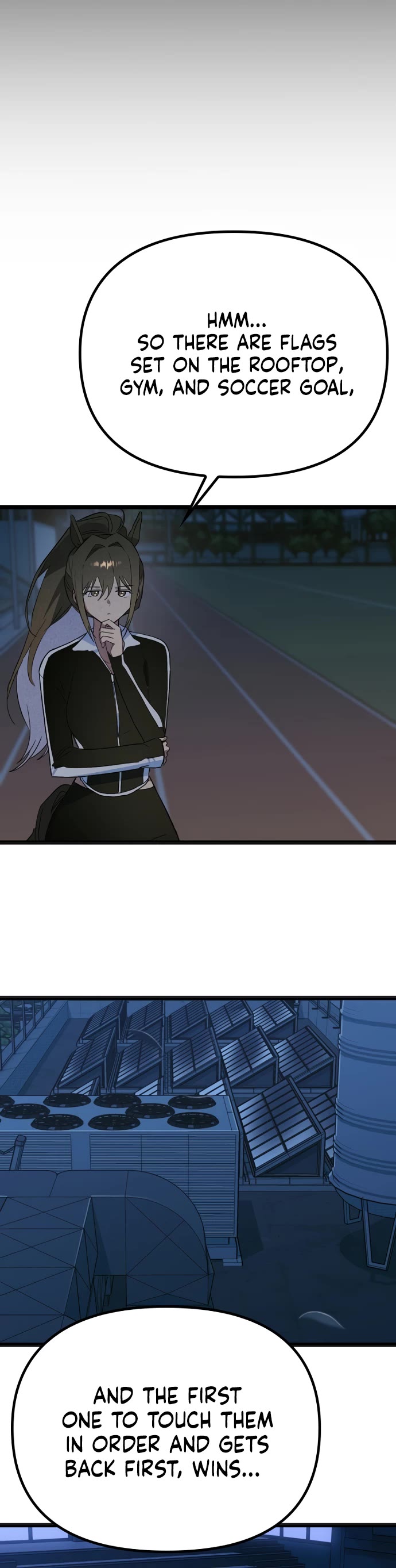 Twelve Zodiac Girls Chapter 36 page 23 - Chapter 36