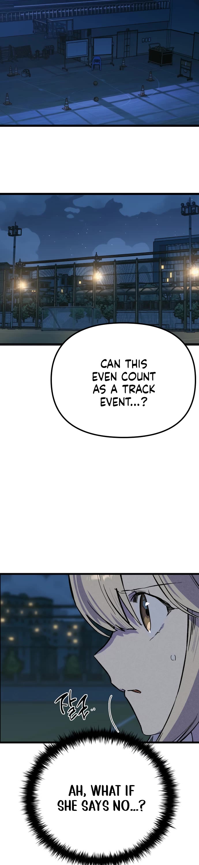 Twelve Zodiac Girls Chapter 36 page 24 - Chapter 36