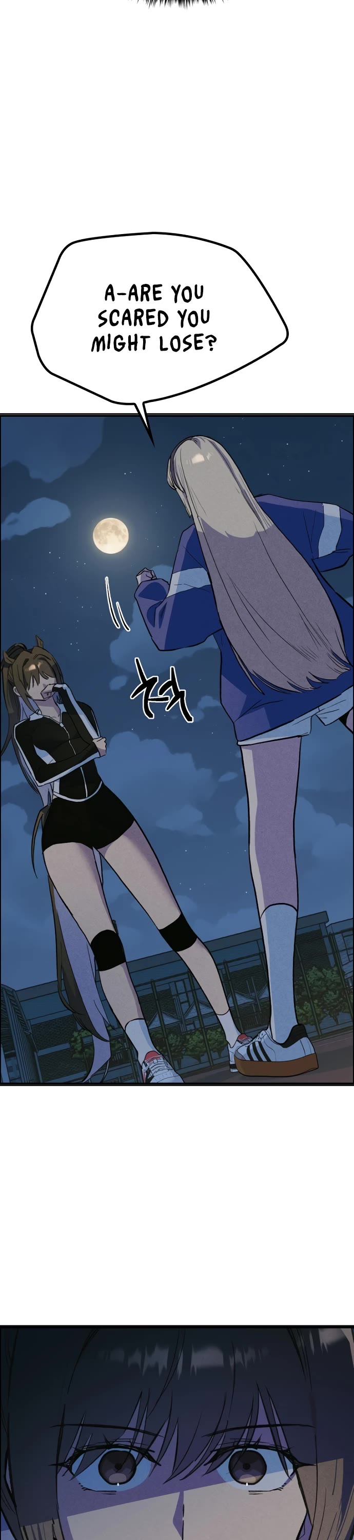 Twelve Zodiac Girls Chapter 36 page 25 - Chapter 36