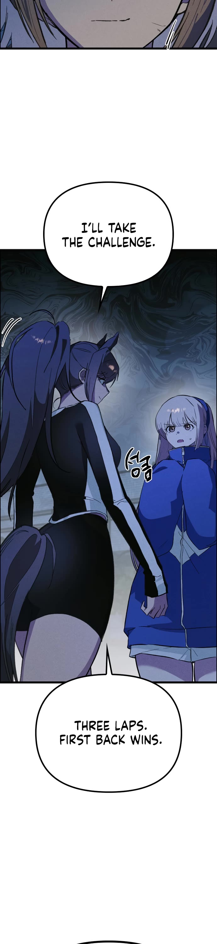 Twelve Zodiac Girls Chapter 36 page 26 - Chapter 36