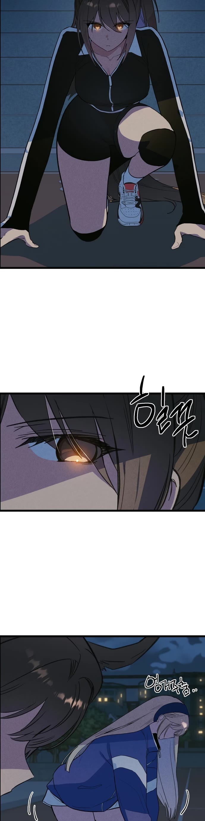 Twelve Zodiac Girls Chapter 36 page 28 - Chapter 36