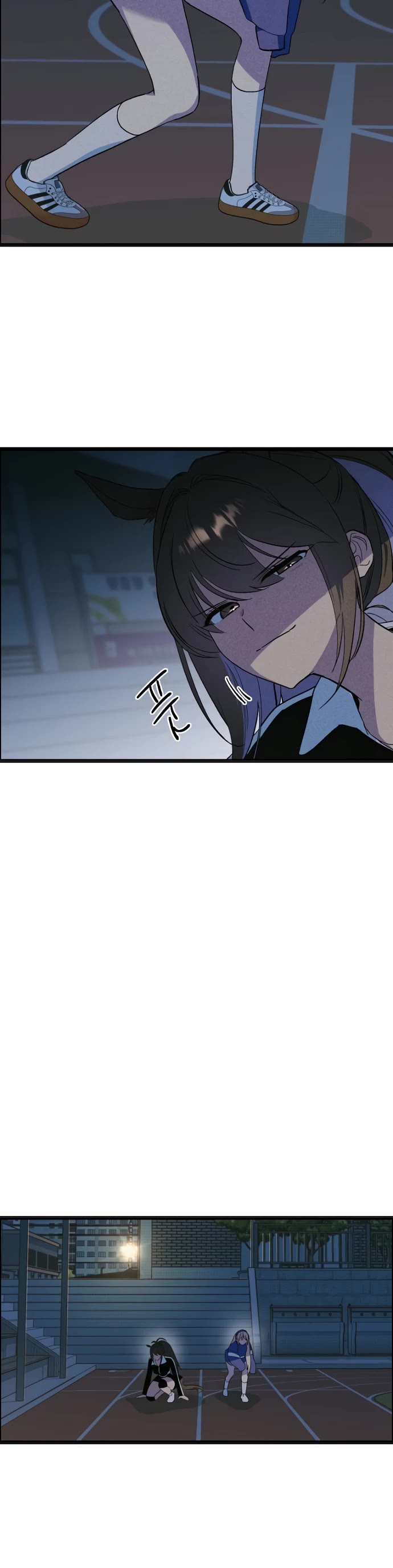 Twelve Zodiac Girls Chapter 36 page 29 - Chapter 36