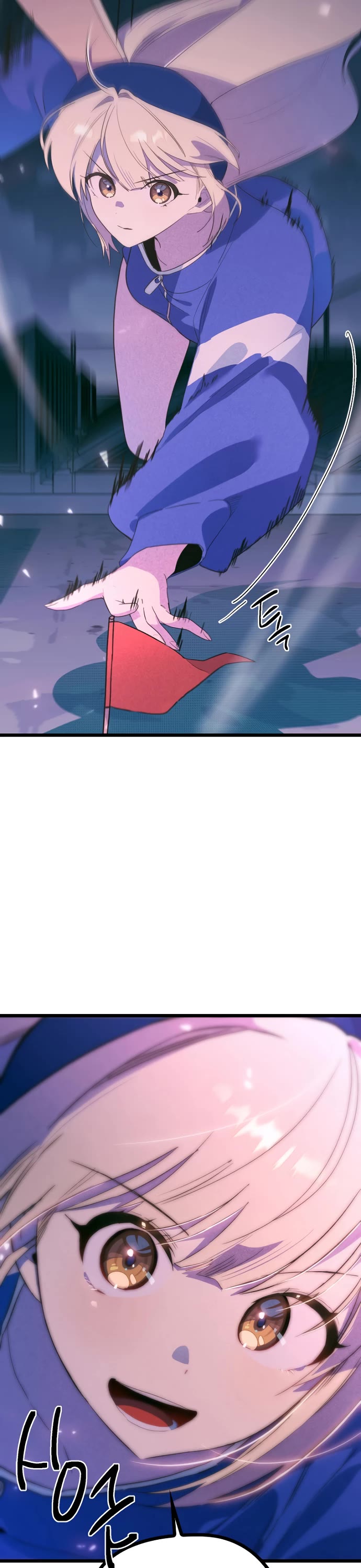 Twelve Zodiac Girls Chapter 36 page 36 - Chapter 36