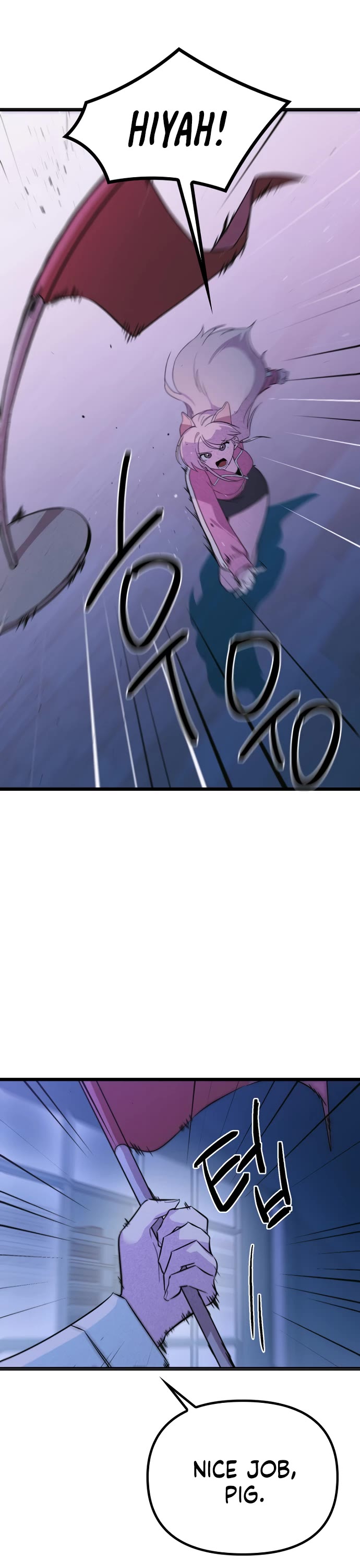 Twelve Zodiac Girls Chapter 36 page 42 - Chapter 36