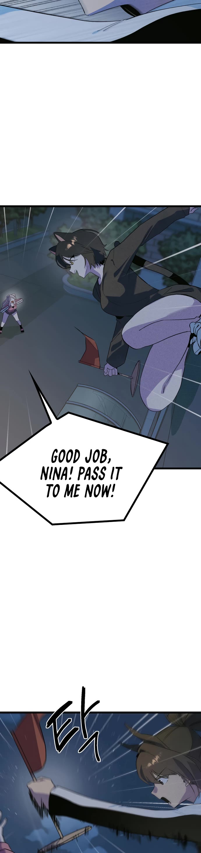 Twelve Zodiac Girls Chapter 36 page 47 - Chapter 36