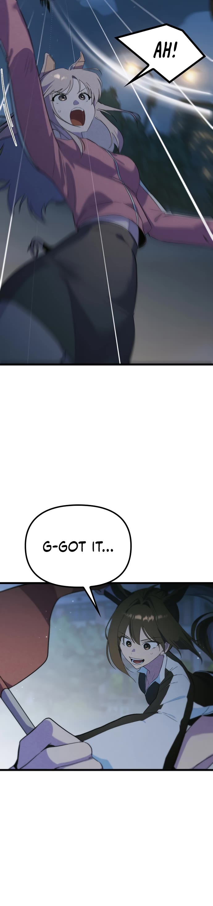 Twelve Zodiac Girls Chapter 36 page 48 - Chapter 36