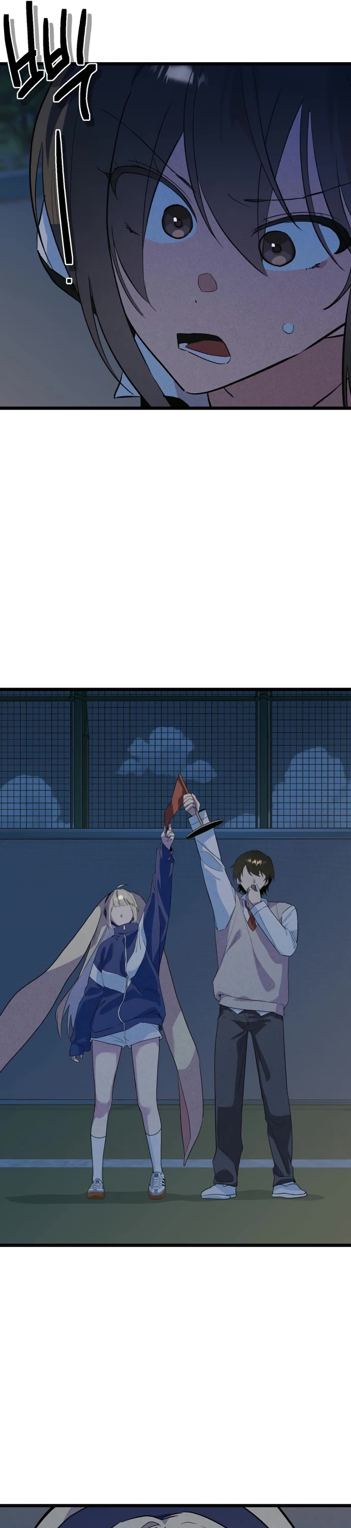 Twelve Zodiac Girls Chapter 36 page 49 - Chapter 36