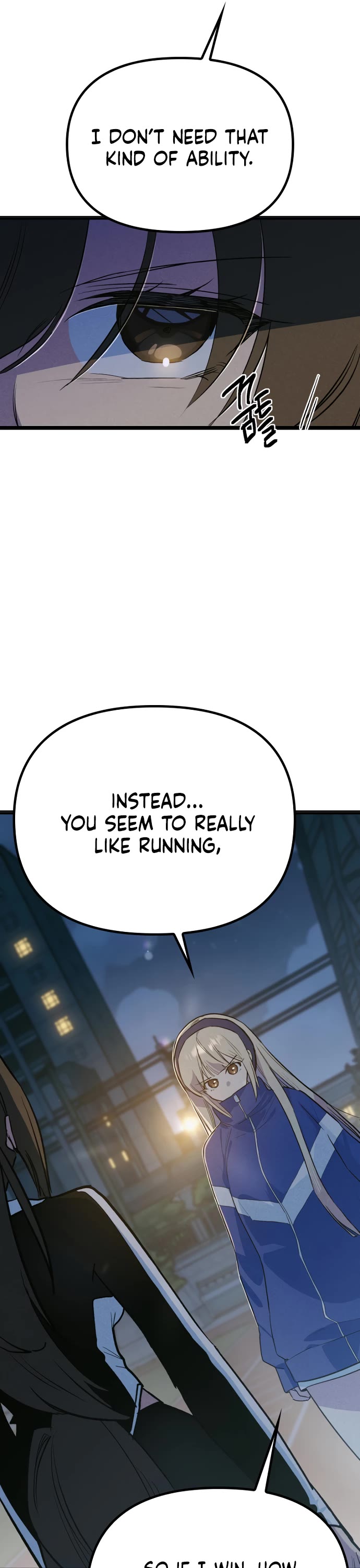 Twelve Zodiac Girls Chapter 36 page 5 - Chapter 36