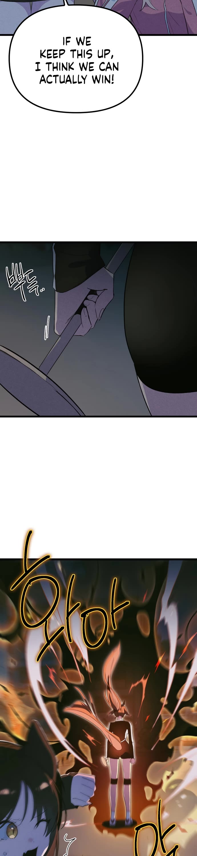 Twelve Zodiac Girls Chapter 36 page 51 - Chapter 36