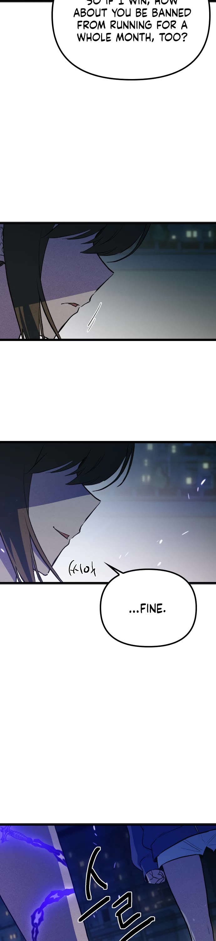 Twelve Zodiac Girls Chapter 36 page 6 - Chapter 36