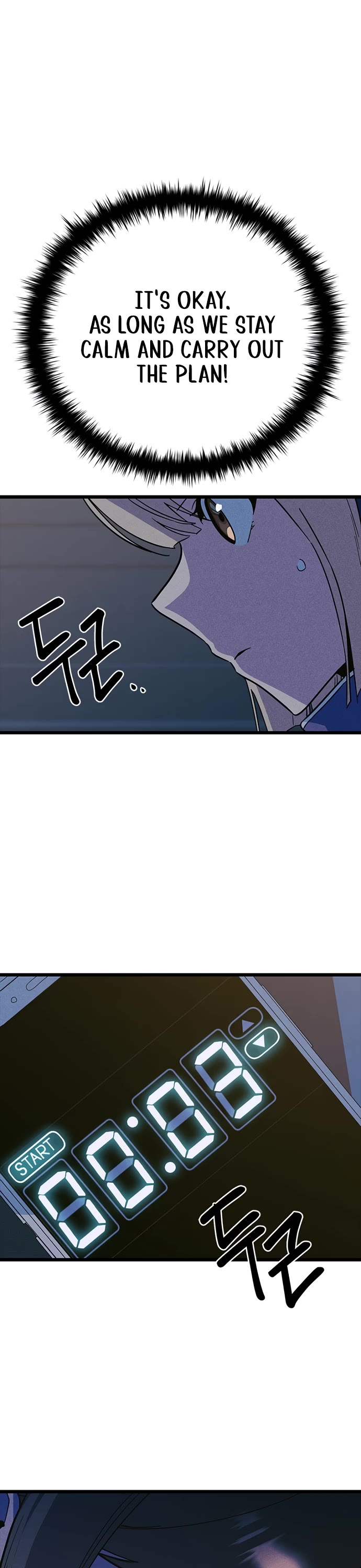 Twelve Zodiac Girls Chapter 37 page 12 - Chapter 37