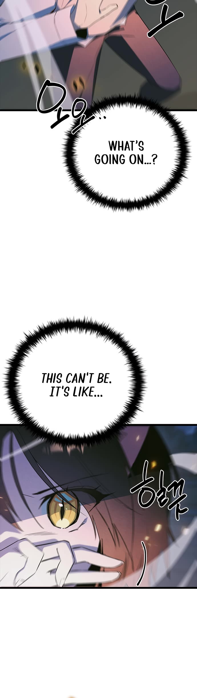 Twelve Zodiac Girls Chapter 37 page 3 - Chapter 37