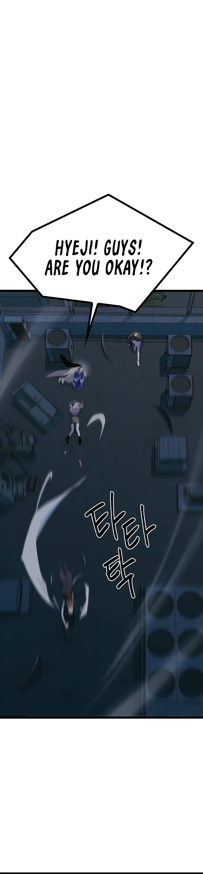 Twelve Zodiac Girls Chapter 37 page 33 - Chapter 37