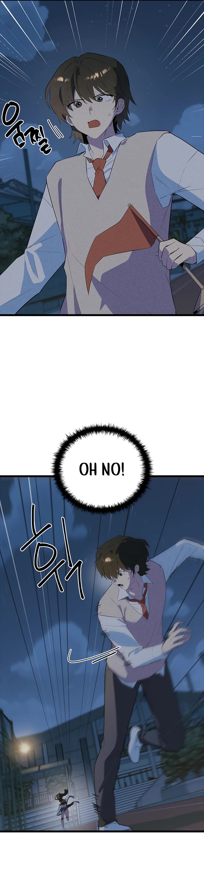 Twelve Zodiac Girls Chapter 37 page 37 - Chapter 37