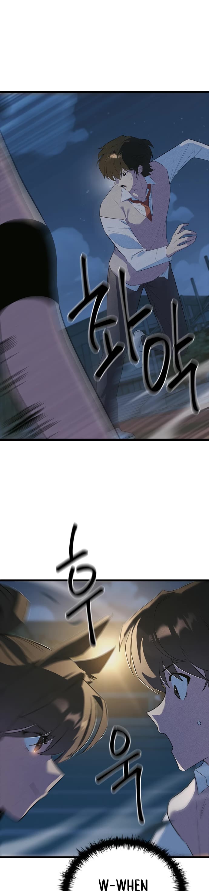 Twelve Zodiac Girls Chapter 37 page 38 - Chapter 37
