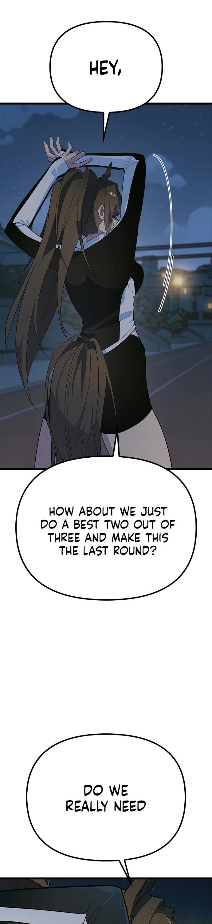 Twelve Zodiac Girls Chapter 37 page 44 - Chapter 37