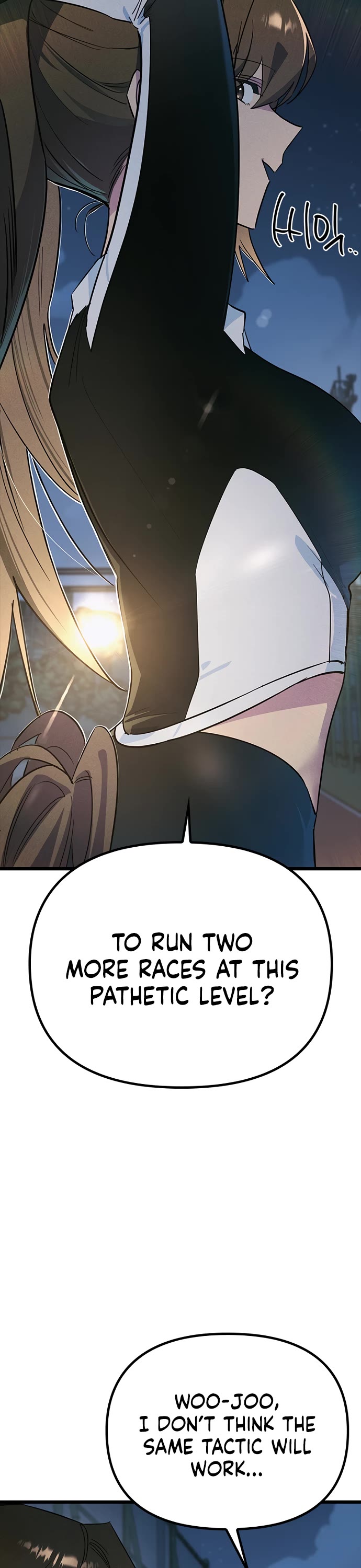 Twelve Zodiac Girls Chapter 37 page 45 - Chapter 37