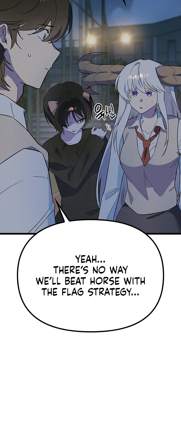 Twelve Zodiac Girls Chapter 37 page 46 - Chapter 37