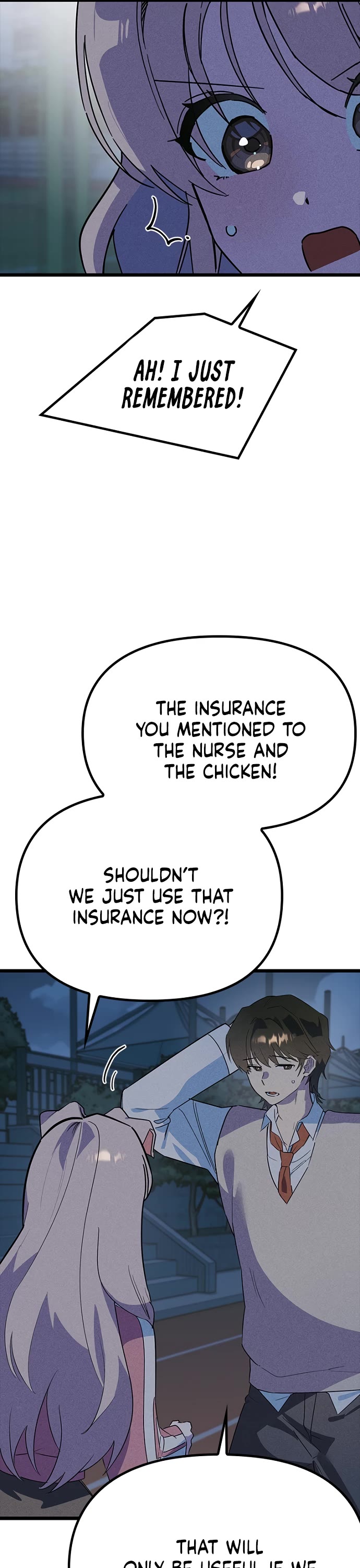 Twelve Zodiac Girls Chapter 37 page 48 - Chapter 37