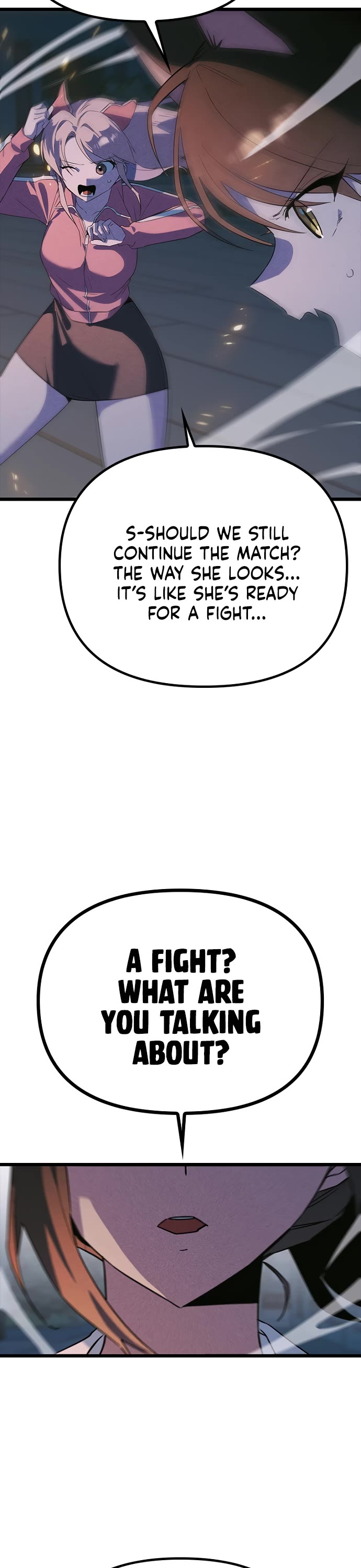 Twelve Zodiac Girls Chapter 37 page 5 - Chapter 37