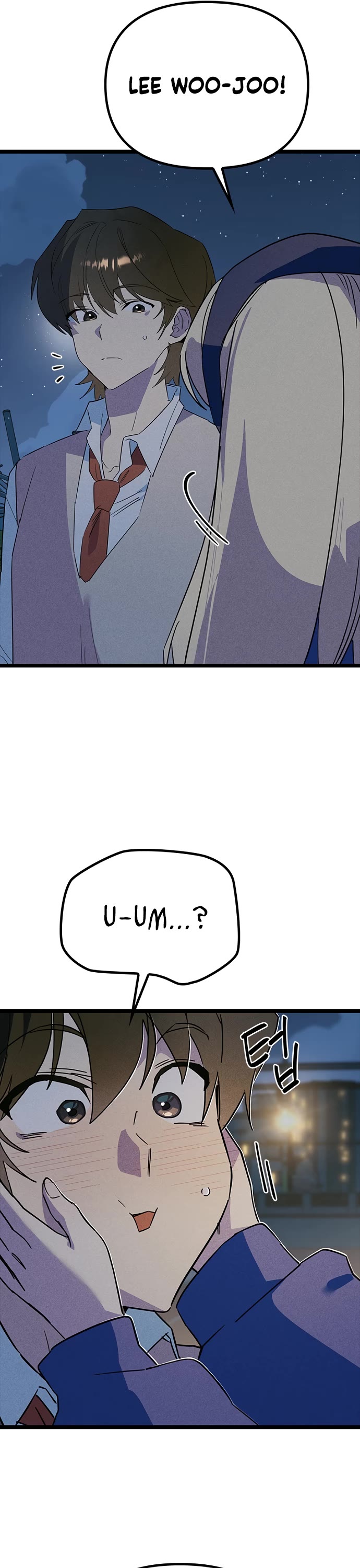 Twelve Zodiac Girls Chapter 37 page 52 - Chapter 37