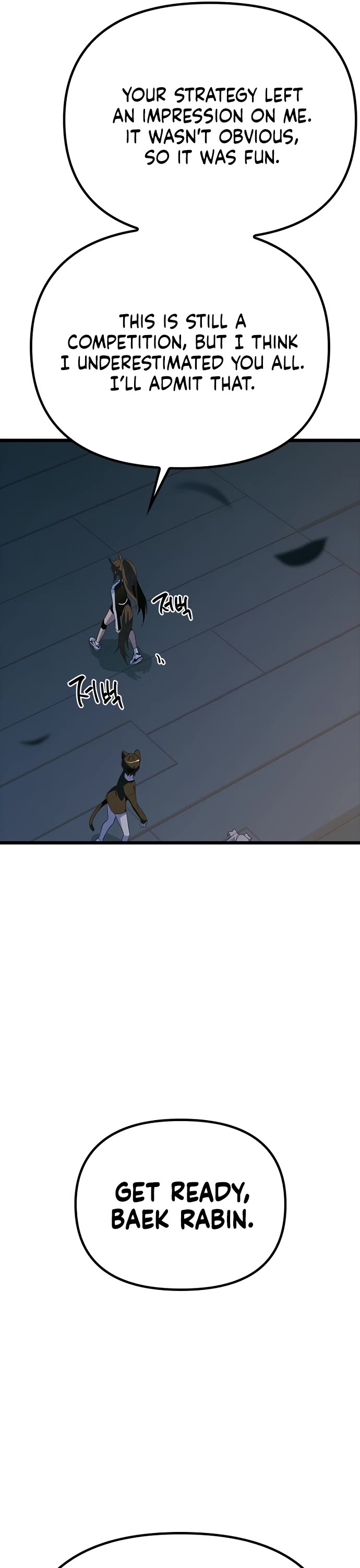 Twelve Zodiac Girls Chapter 37 page 8 - Chapter 37