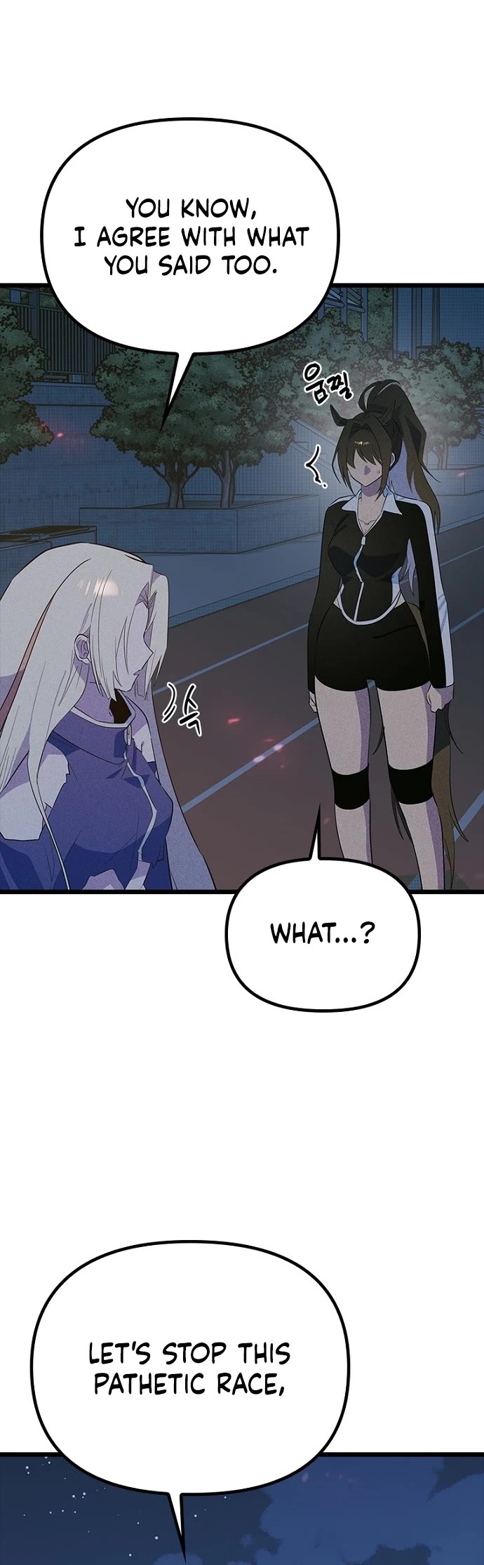 Twelve Zodiac Girls Chapter 38 page 11 - Chapter 38