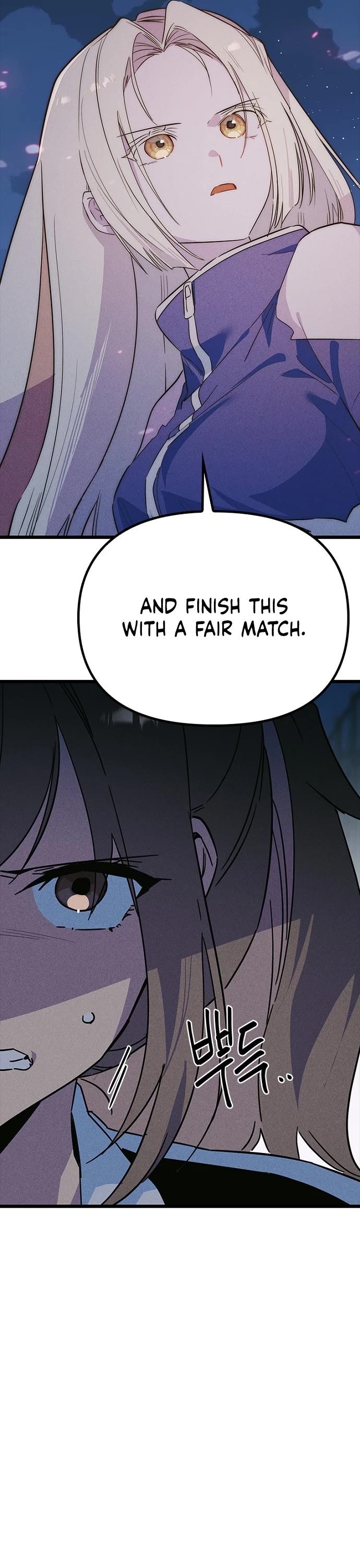 Twelve Zodiac Girls Chapter 38 page 12 - Chapter 38