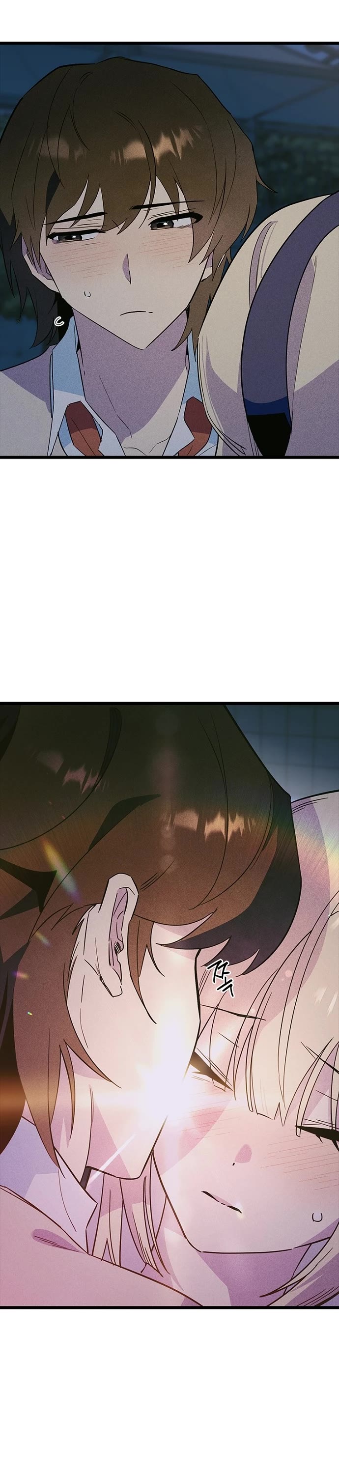 Twelve Zodiac Girls Chapter 38 page 2 - Chapter 38