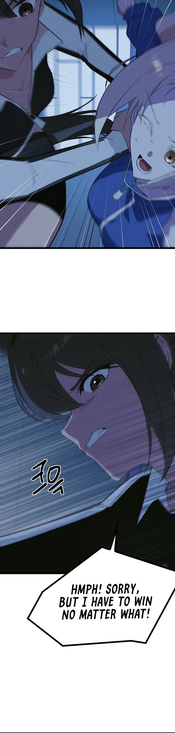 Twelve Zodiac Girls Chapter 38 page 30 - Chapter 38