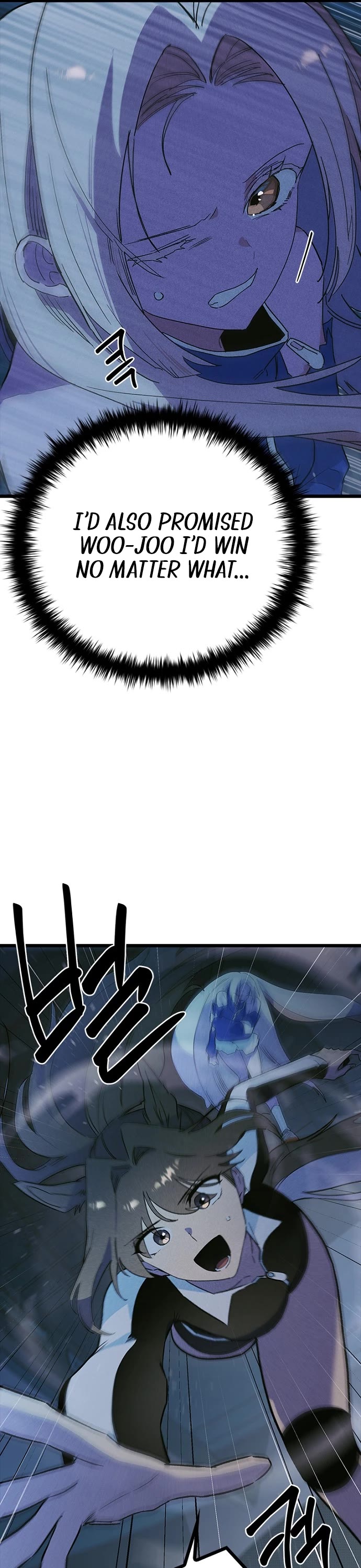 Twelve Zodiac Girls Chapter 38 page 31 - Chapter 38