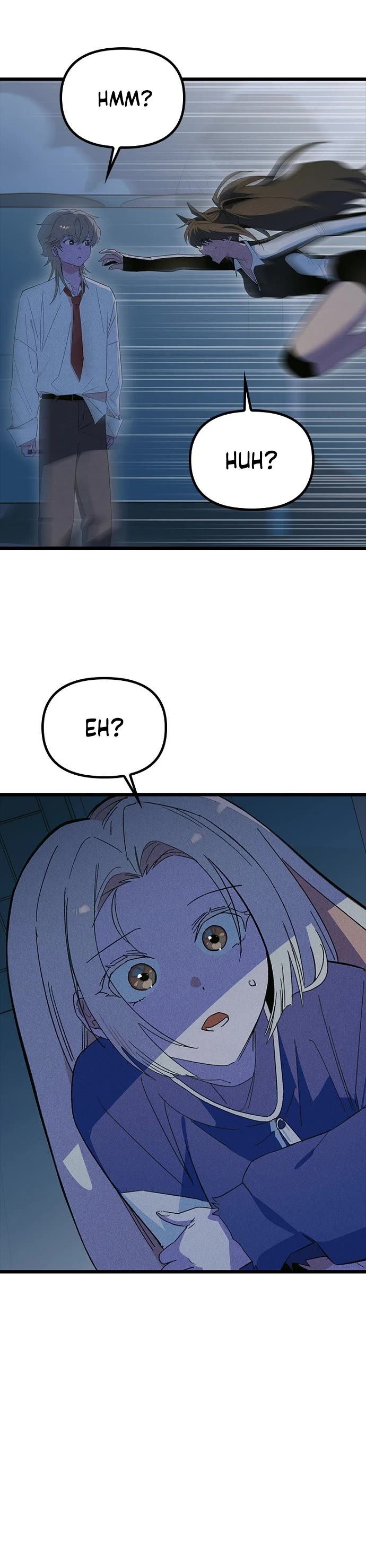 Twelve Zodiac Girls Chapter 38 page 33 - Chapter 38