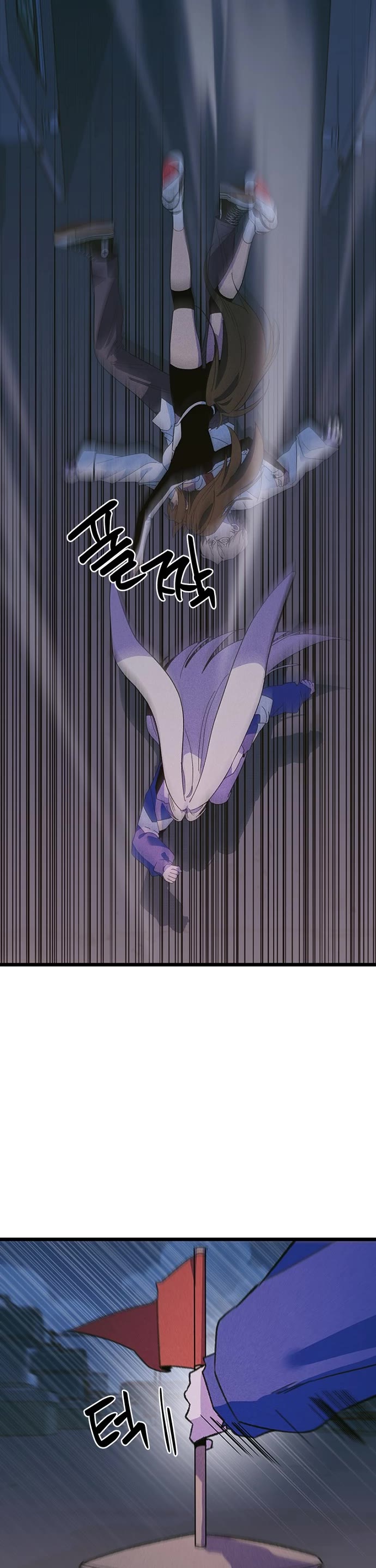 Twelve Zodiac Girls Chapter 38 page 35 - Chapter 38