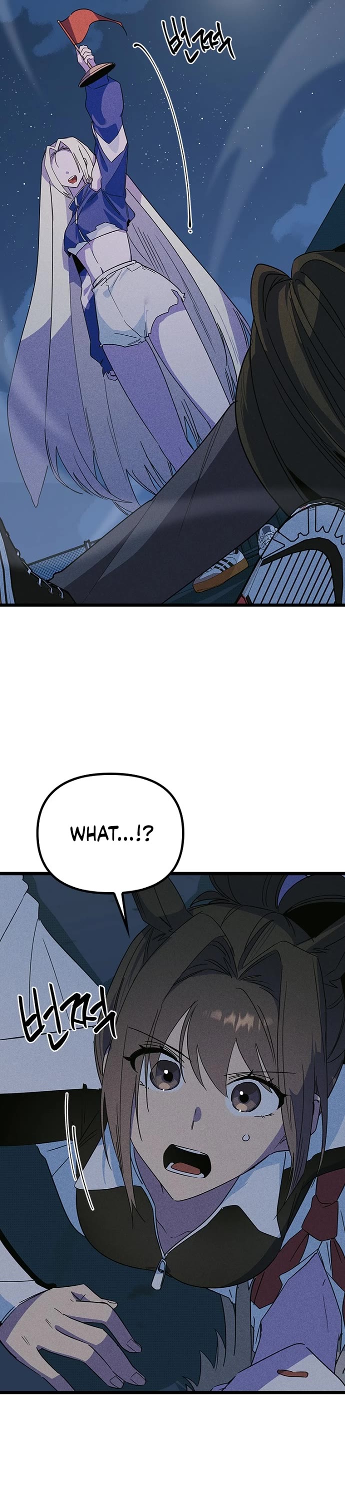 Twelve Zodiac Girls Chapter 38 page 37 - Chapter 38