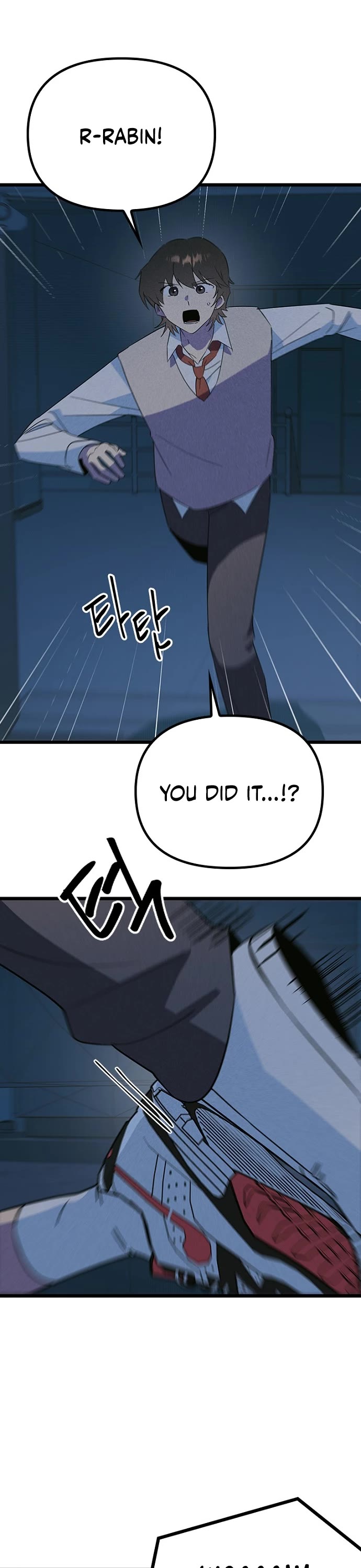 Twelve Zodiac Girls Chapter 38 page 38 - Chapter 38