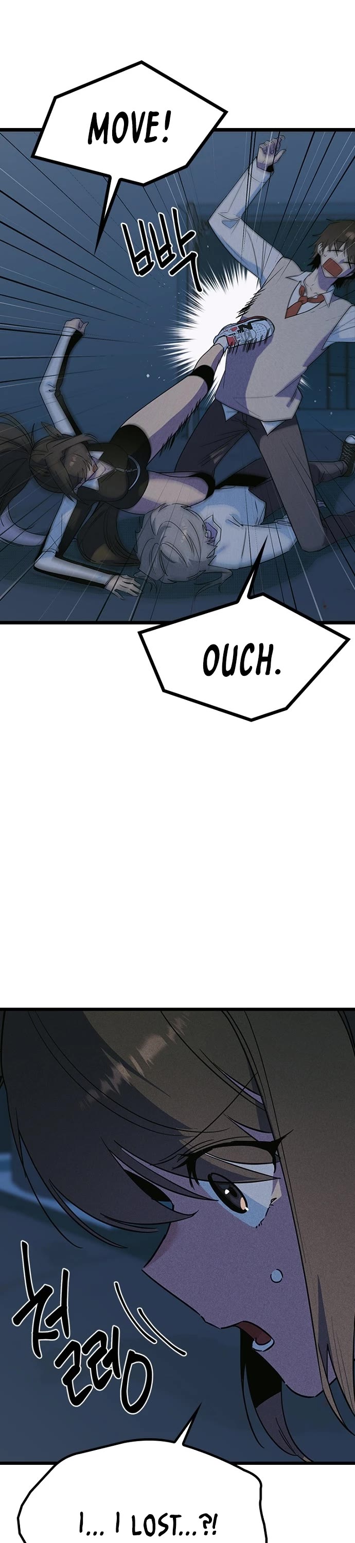 Twelve Zodiac Girls Chapter 38 page 41 - Chapter 38