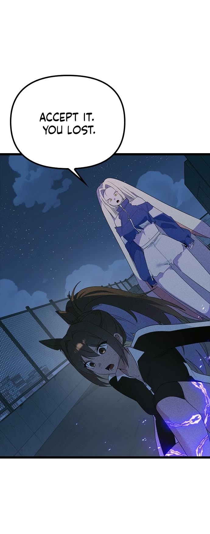 Twelve Zodiac Girls Chapter 38 page 44 - Chapter 38