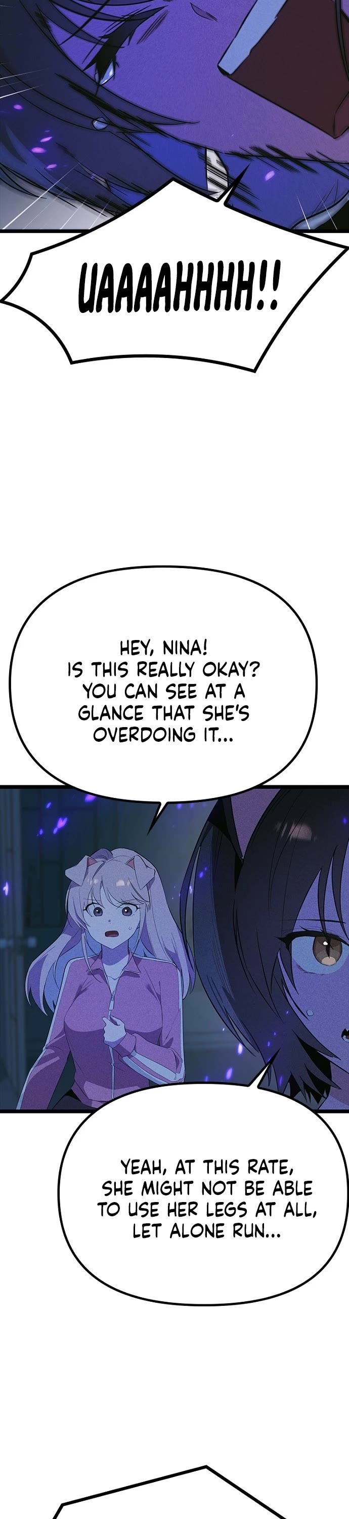 Twelve Zodiac Girls Chapter 38 page 50 - Chapter 38