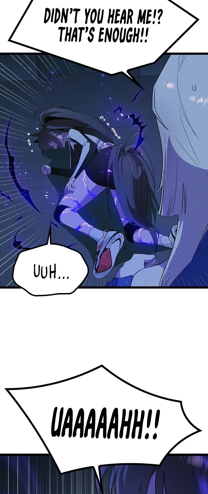 Twelve Zodiac Girls Chapter 38 page 51 - Chapter 38