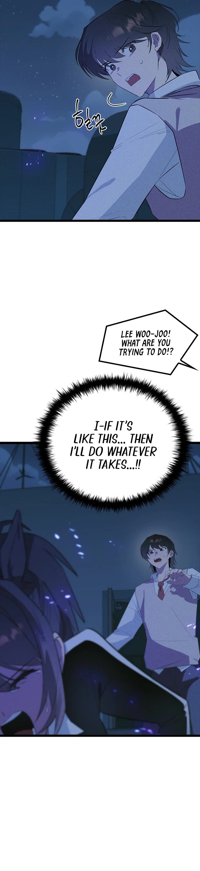 Twelve Zodiac Girls Chapter 38 page 53 - Chapter 38