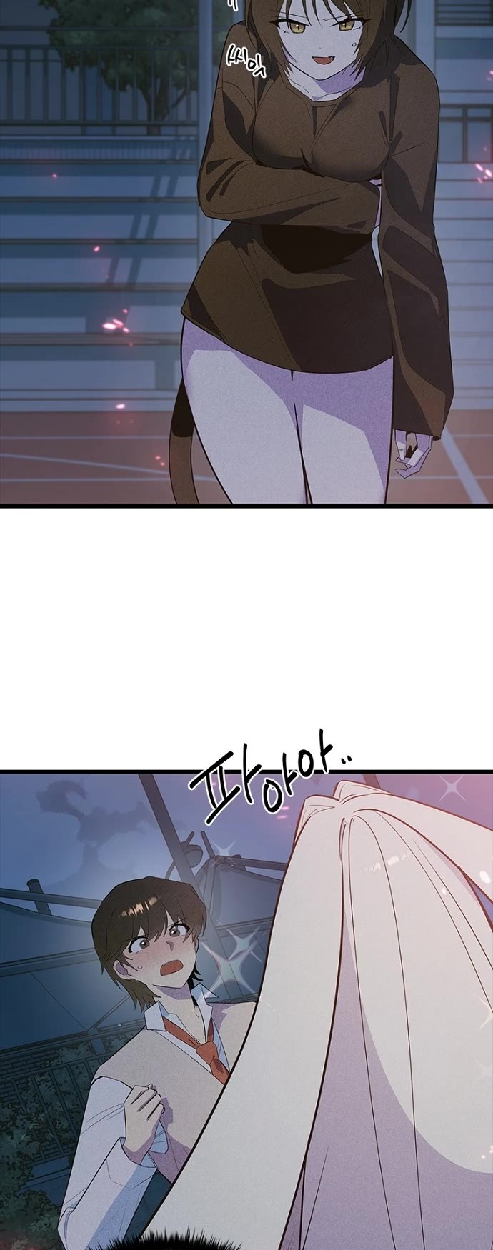 Twelve Zodiac Girls Chapter 38 page 7 - Chapter 38