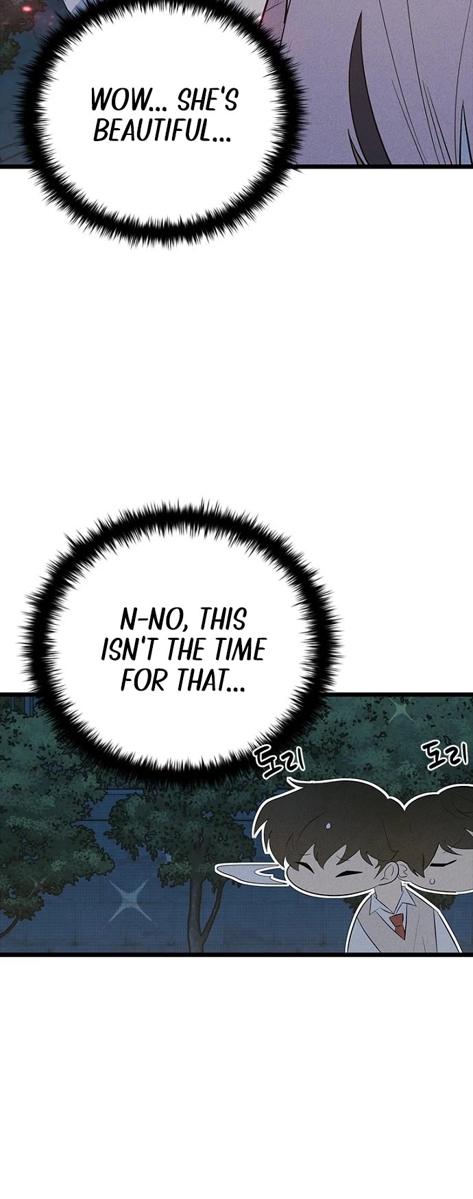 Twelve Zodiac Girls Chapter 38 page 8 - Chapter 38