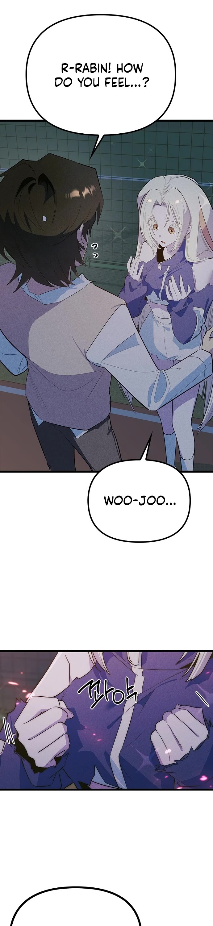 Twelve Zodiac Girls Chapter 38 page 9 - Chapter 38