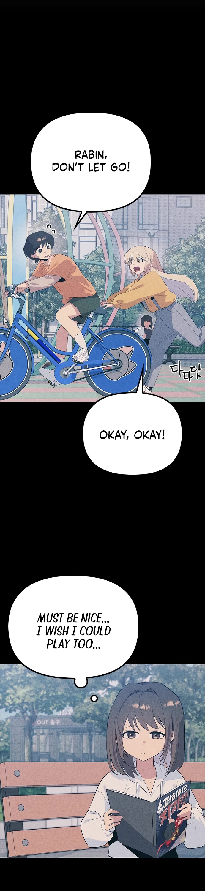 Twelve Zodiac Girls Chapter 39 page 13 - Chapter 39