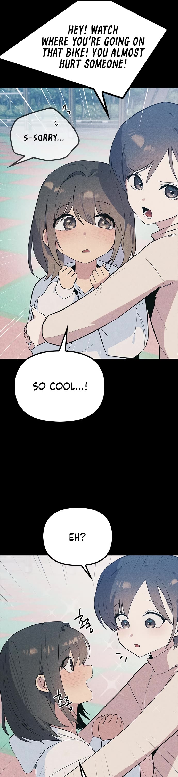 Twelve Zodiac Girls Chapter 39 page 20 - Chapter 39