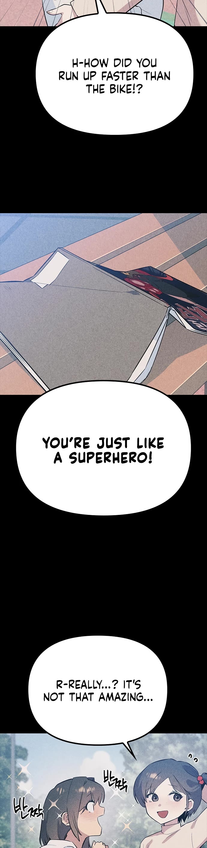 Twelve Zodiac Girls Chapter 39 page 21 - Chapter 39
