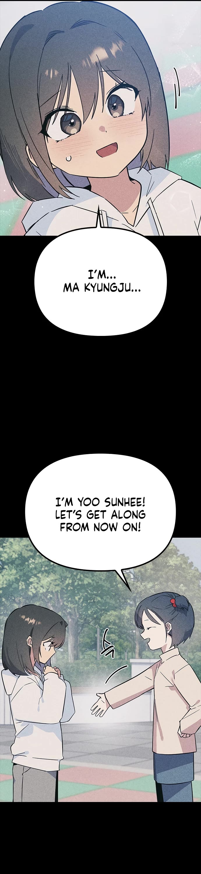 Twelve Zodiac Girls Chapter 39 page 23 - Chapter 39