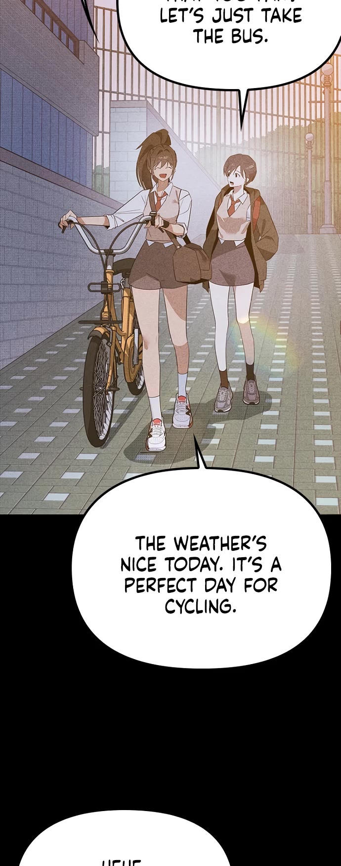 Twelve Zodiac Girls Chapter 39 page 29 - Chapter 39