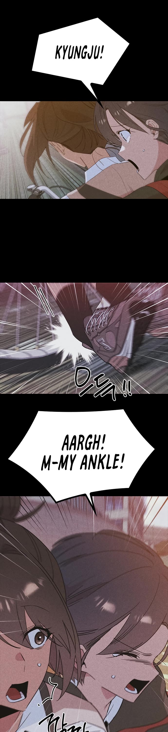 Twelve Zodiac Girls Chapter 39 page 35 - Chapter 39