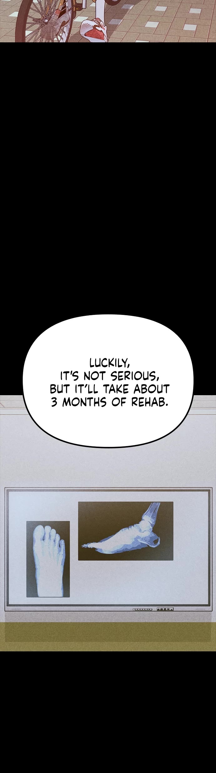 Twelve Zodiac Girls Chapter 39 page 37 - Chapter 39